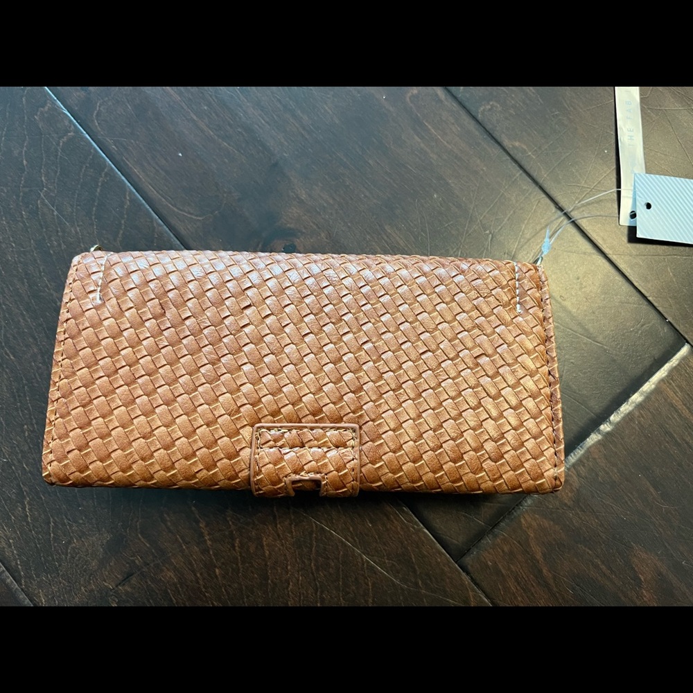 Wallet with‎ shoulder strap - Picture 5 of 7